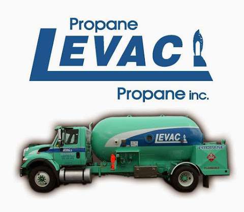 Propane Levac Propane Inc.